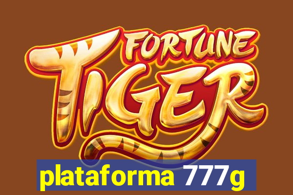 plataforma 777g
